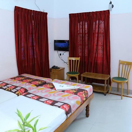 Princess Inn Royal Thiruvananthapuram Luaran gambar