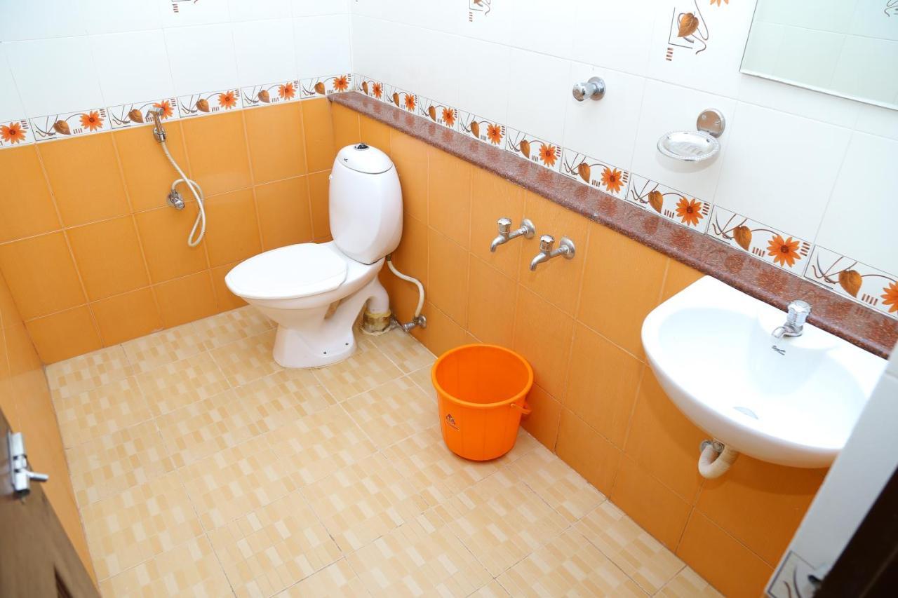 Princess Inn Royal Thiruvananthapuram Luaran gambar