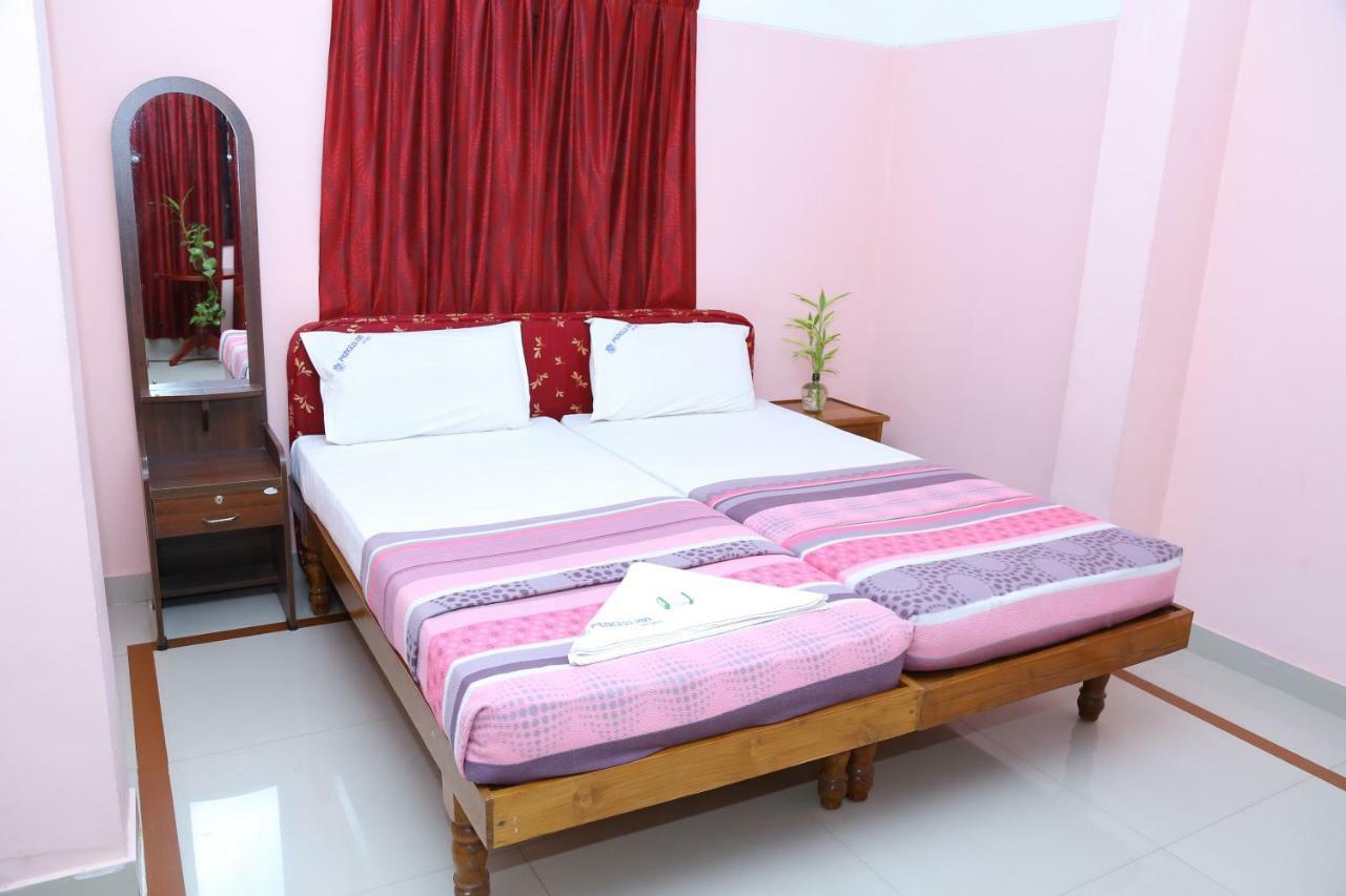 Princess Inn Royal Thiruvananthapuram Luaran gambar