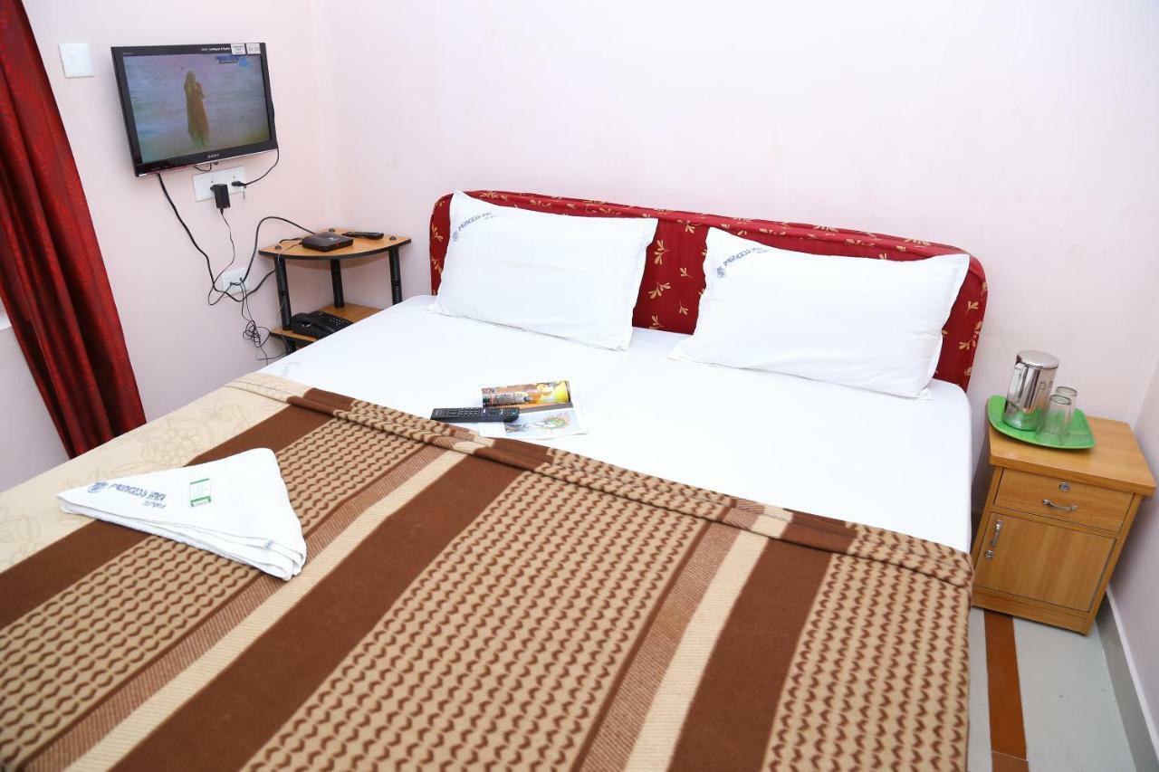 Princess Inn Royal Thiruvananthapuram Luaran gambar