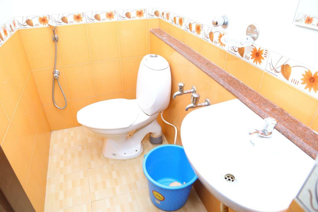 Princess Inn Royal Thiruvananthapuram Luaran gambar