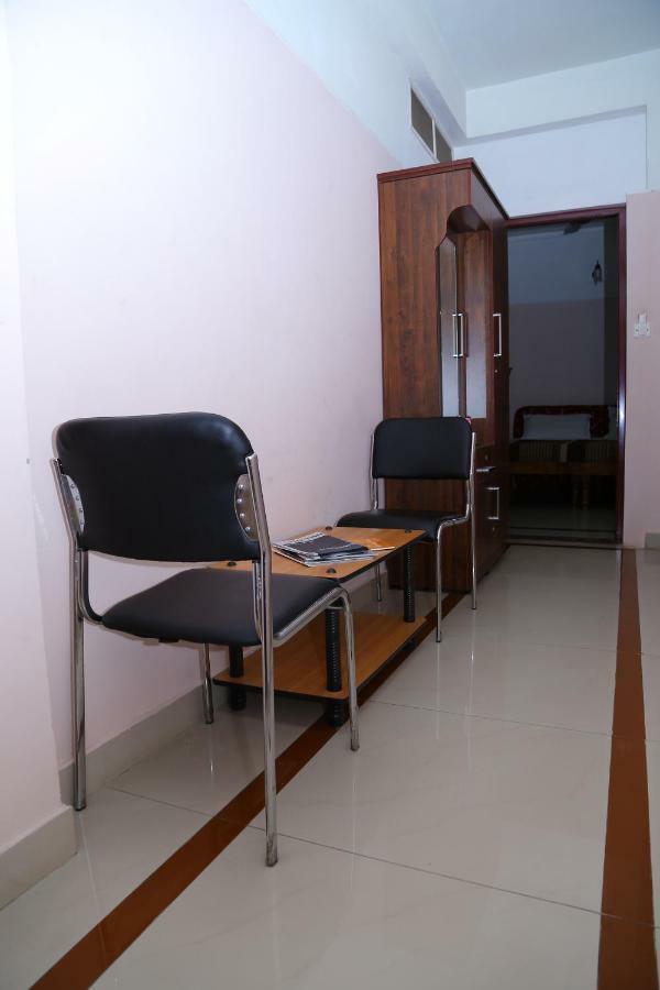 Princess Inn Royal Thiruvananthapuram Luaran gambar